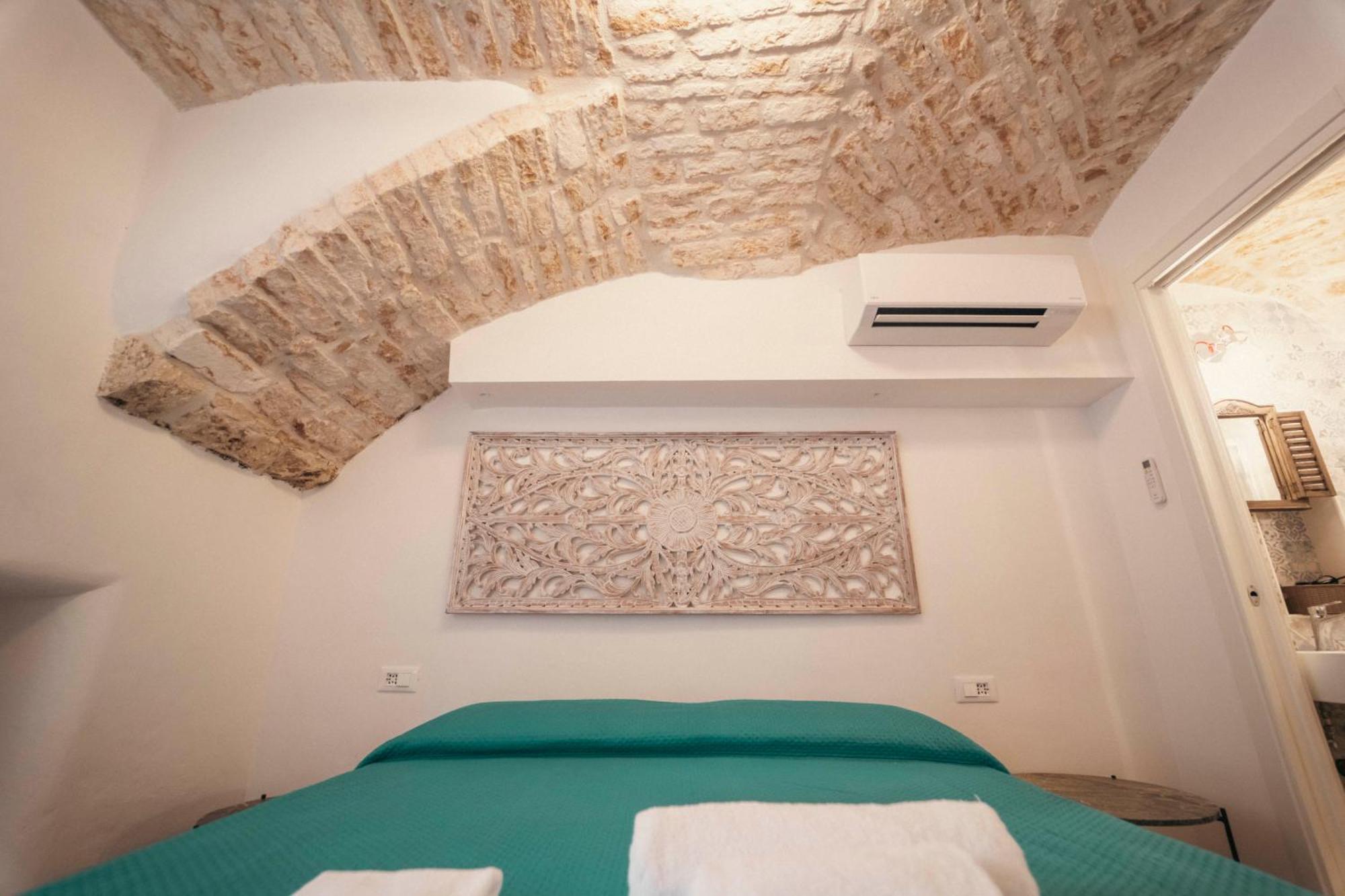 Home 5 - Alcova Putignano Εξωτερικό φωτογραφία